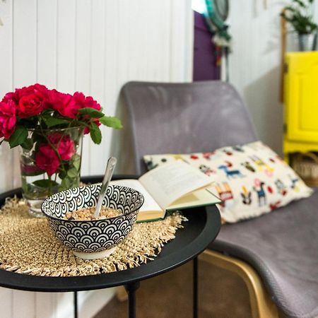 Boho House 1 Camp Terme Catez With Promotional Tickets Prices Villa Чатеж об Сави Екстериор снимка