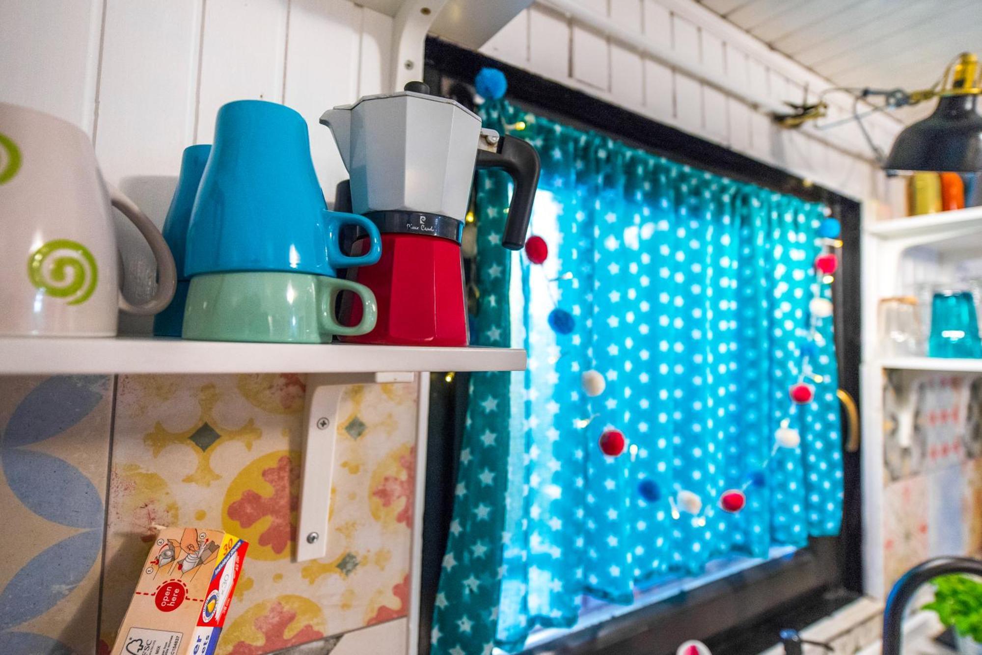 Boho House 1 Camp Terme Catez With Promotional Tickets Prices Villa Чатеж об Сави Екстериор снимка