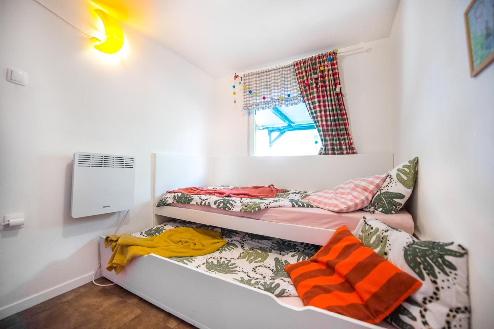 Boho House 1 Camp Terme Catez With Promotional Tickets Prices Villa Чатеж об Сави Екстериор снимка