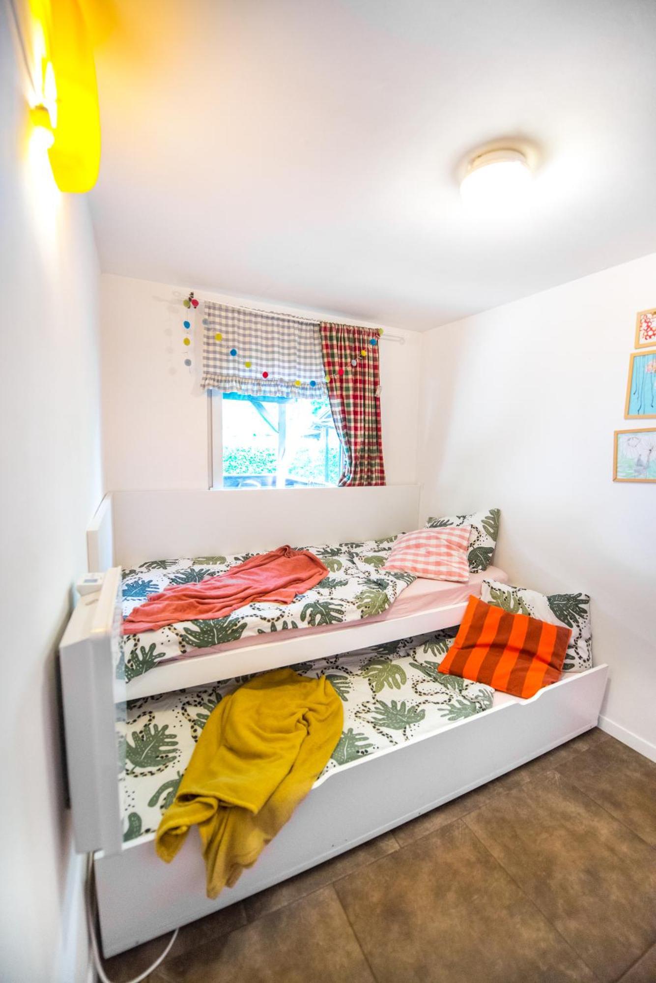 Boho House 1 Camp Terme Catez With Promotional Tickets Prices Villa Чатеж об Сави Екстериор снимка