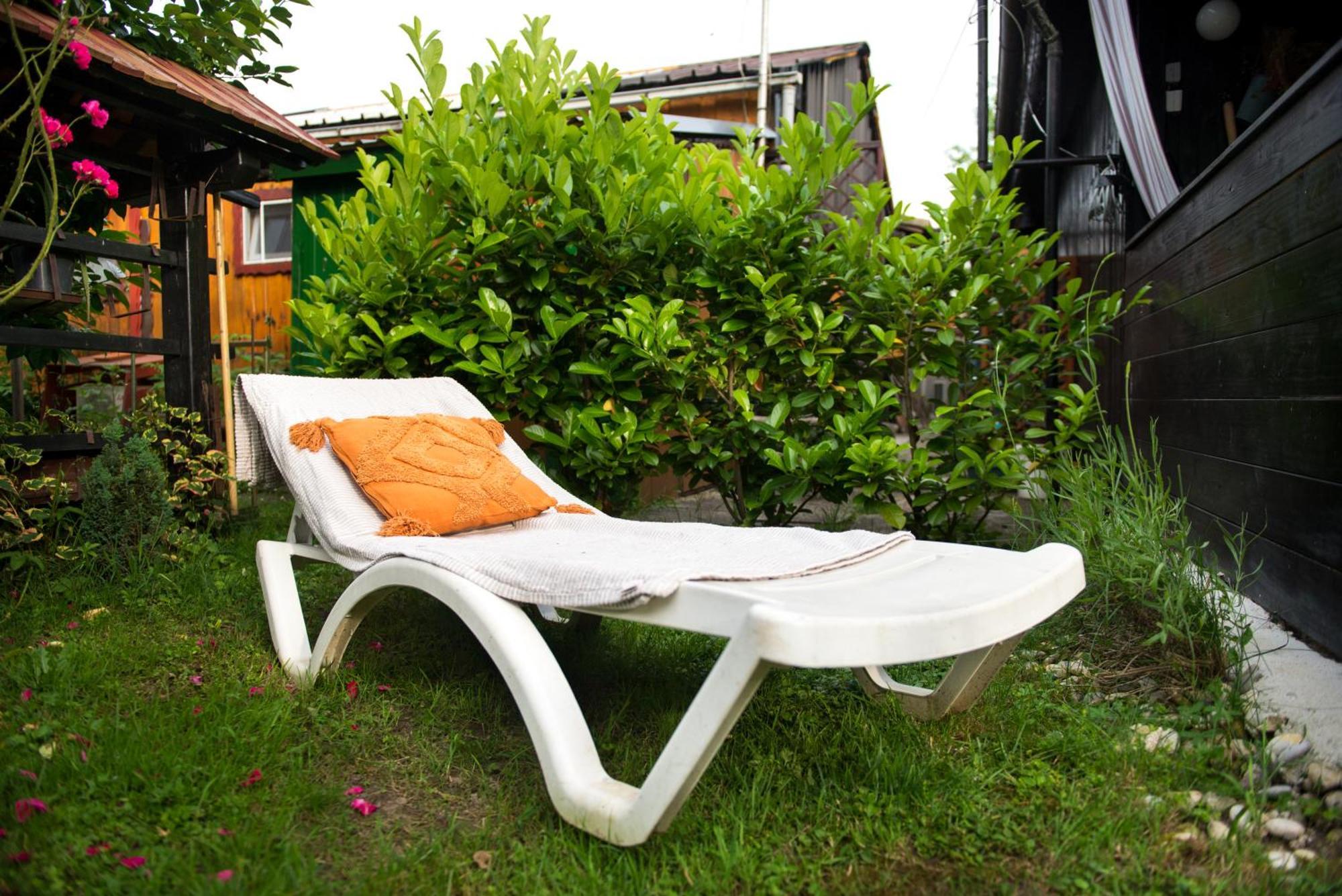 Boho House 1 Camp Terme Catez With Promotional Tickets Prices Villa Чатеж об Сави Екстериор снимка