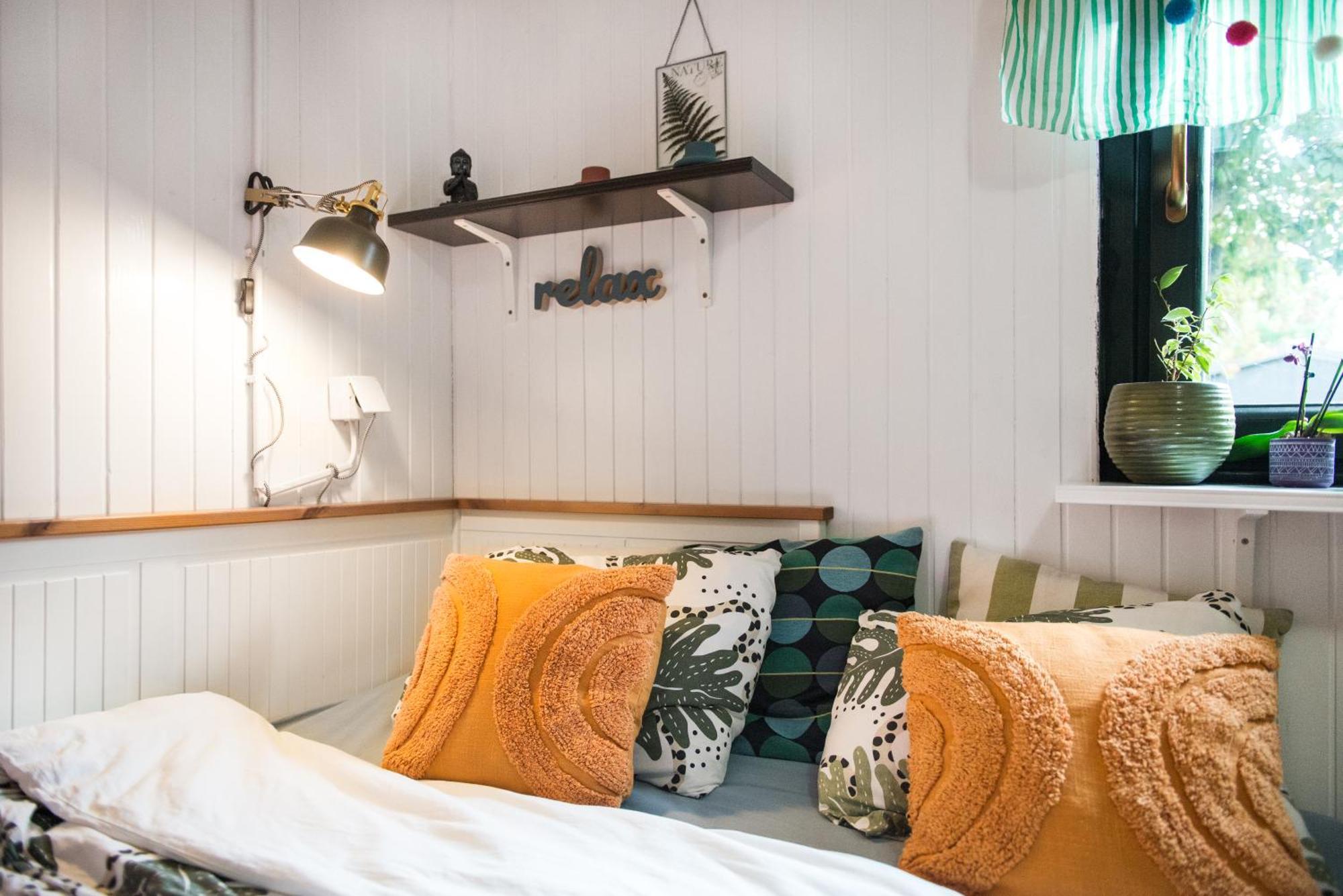 Boho House 1 Camp Terme Catez With Promotional Tickets Prices Villa Чатеж об Сави Екстериор снимка