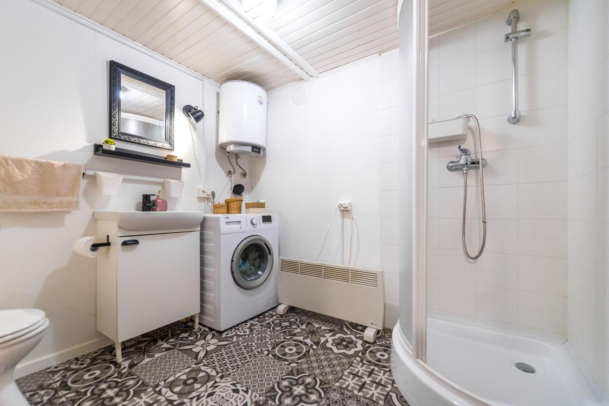 Boho House 1 Camp Terme Catez With Promotional Tickets Prices Villa Чатеж об Сави Екстериор снимка