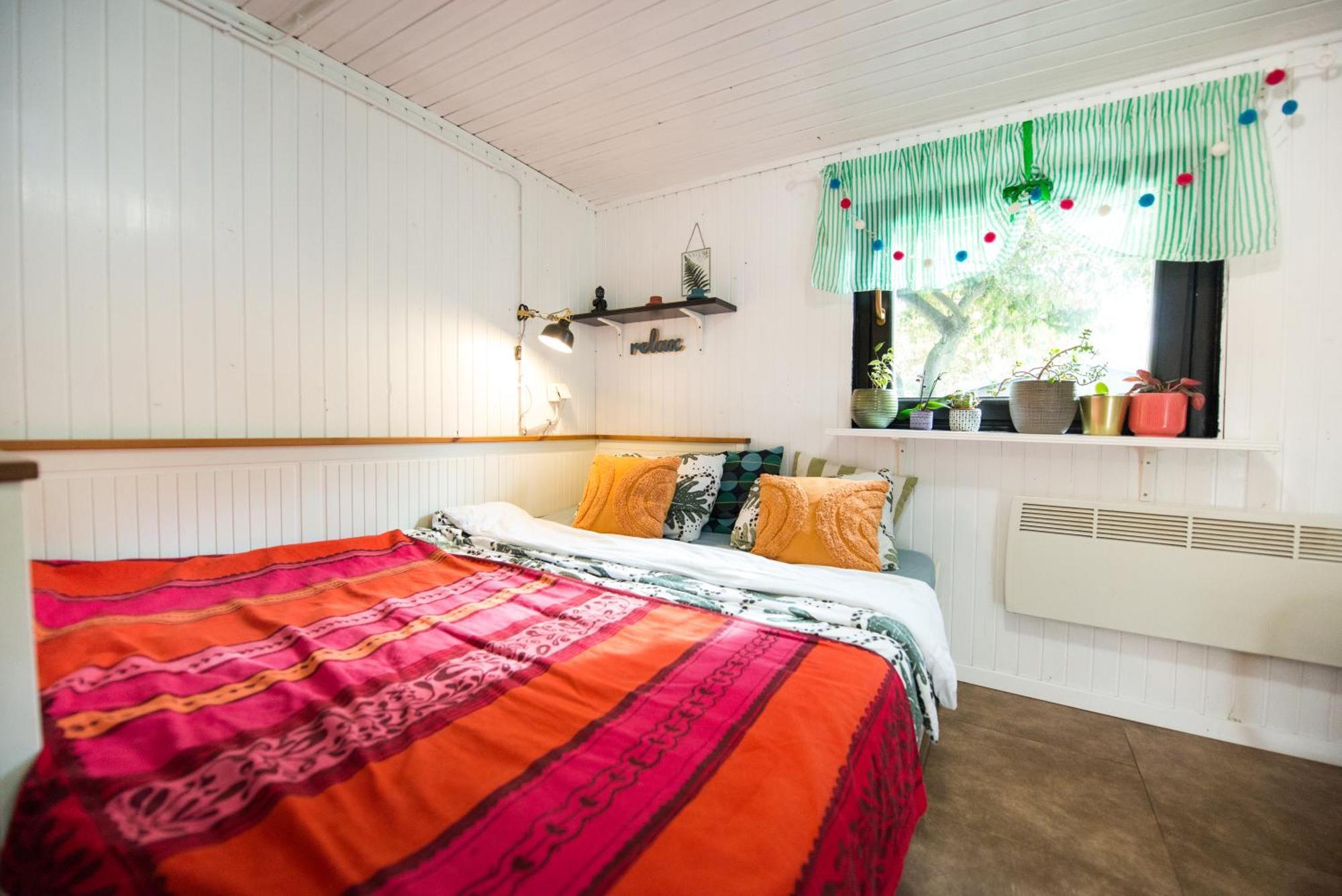 Boho House 1 Camp Terme Catez With Promotional Tickets Prices Villa Чатеж об Сави Екстериор снимка